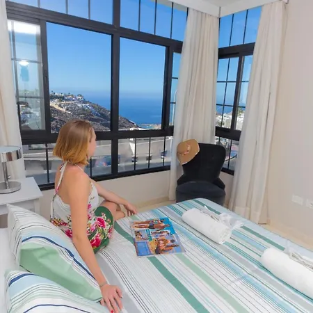 Villa Amadores N4 Puerto Rico (Gran Canaria)