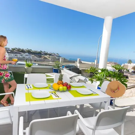 Amadores N4 * Puerto Rico (Gran Canaria)