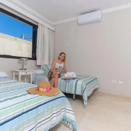 Amadores N4 Villa Puerto Rico (Gran Canaria)