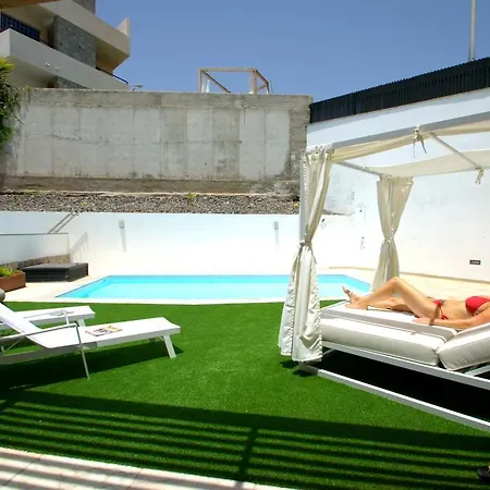 Villa Amadores N4