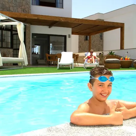 Amadores N4 * Puerto Rico (Gran Canaria)