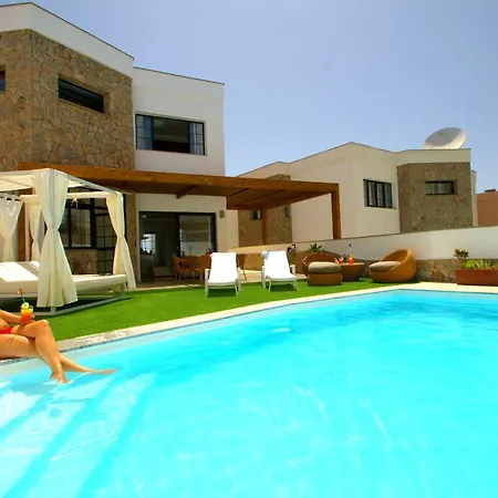 Amadores N4 Puerto Rico (Gran Canaria)