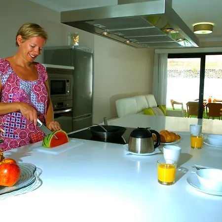 Amadores N4 * Puerto Rico (Gran Canaria)